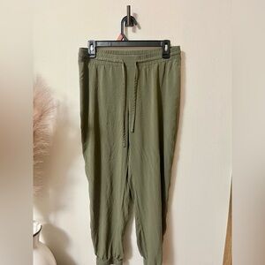 Abercrombie & Fitch Army Pants